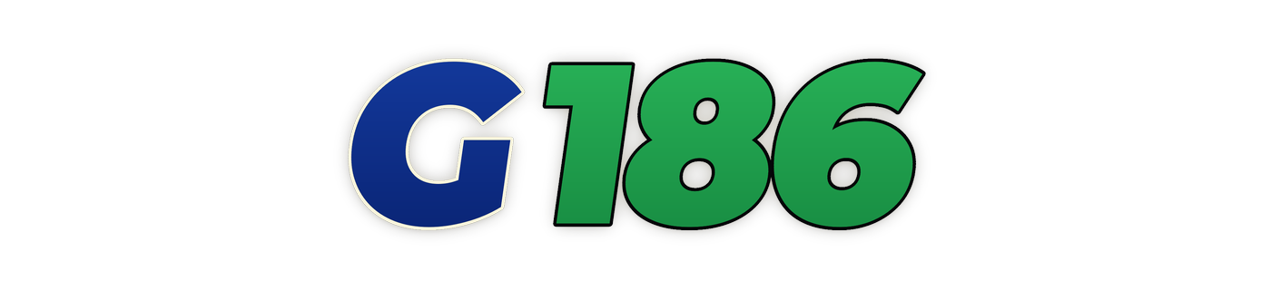 g186 logo